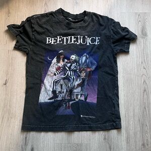 Abercrombie Beetlejuice T